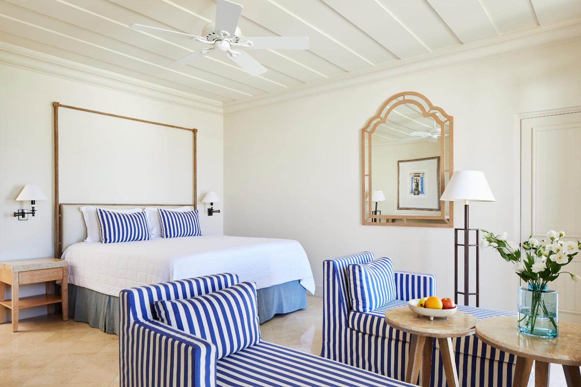 Anassa Hotell Polis Rum bild